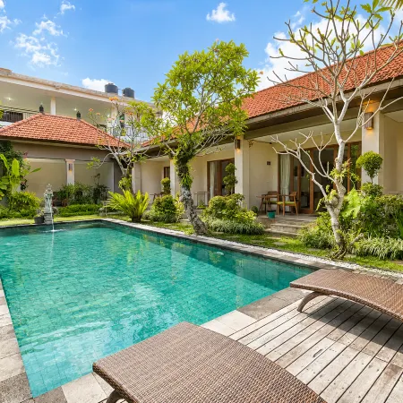 Kamayu Ubud by Puri Signatures