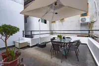 Nanzhao Caishe Homestay (Weishan Ancient City) - New