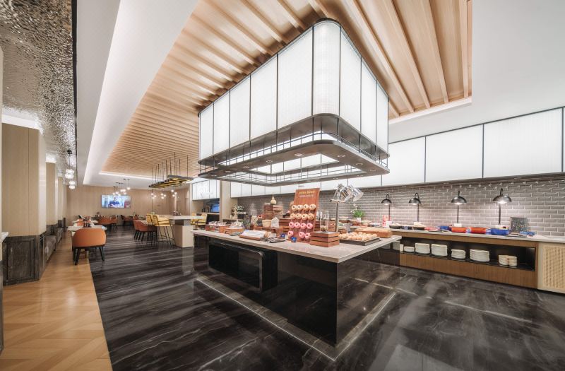 Libert Waveswept Mistysea Design Hotel (Kunming Station Huancheng South Road Metro Branch) photo 6