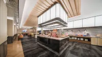 昆明·麗柏WAVESWEPT·MISTYSEA設計飯店（昆明站環城南路地鐵店） - 寵物友善