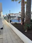 Studio Costa del Silencio Arona Chayofita - شاطئ