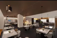 Puyin · Homestay (High-speed Railway Station Front Square) - bar