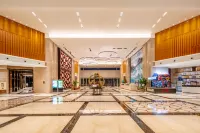 Gloria Grand Hotel Jishou - Wifi