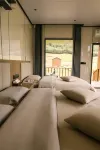 Linpan Malian Camping Hotel - Parking
