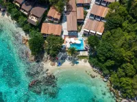 Aya Beach Resort Koh Lipe Hotels near Sanom Beach