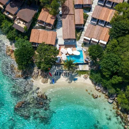 Aya Beach Resort Koh Lipe