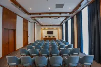 Jizzax Hotel Tashkent - parking