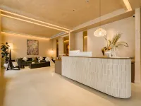 璞棉舍下·Soft Sea（北海銀灘國際客運碼頭店） - 寵物友善
