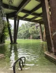 FUNGEE River View Hotel (Hongya Cave, Jiefangbei Pedestrian Street, Chongqing) - Romantic