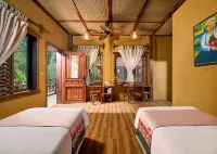 Ui Valley Resort - spa