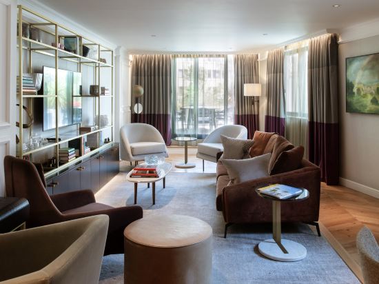 The Guardsman - Preferred Hotels and Resorts