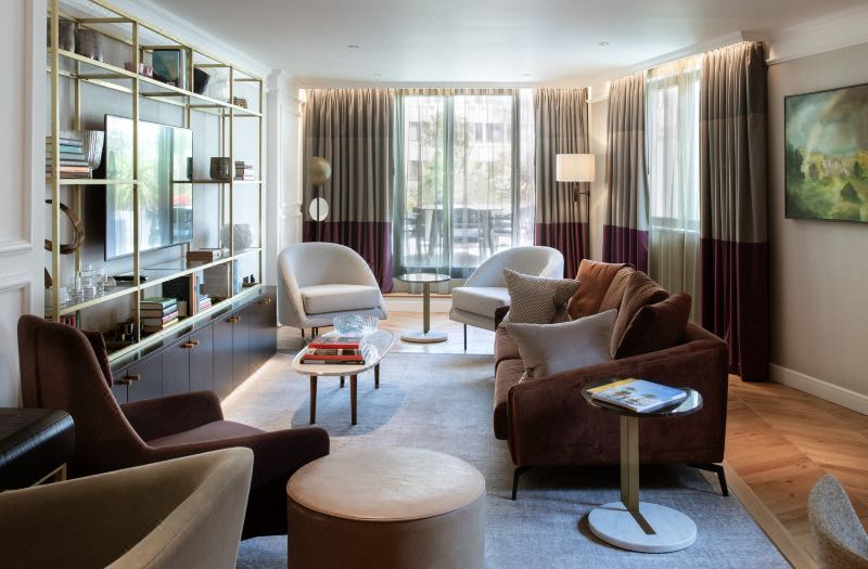 The Guardsman - Preferred Hotels and Resorts