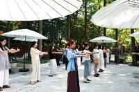 Hegu Harmony Valley Retreat - Romantic