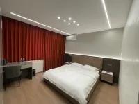 Zhouning Cheng Stadium Shurui Homestay - 2성급