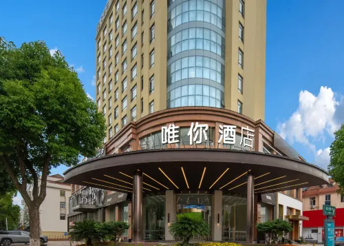 see only hotel - Bintang 3
