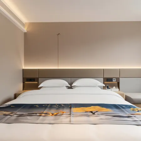 Panlong Hotel