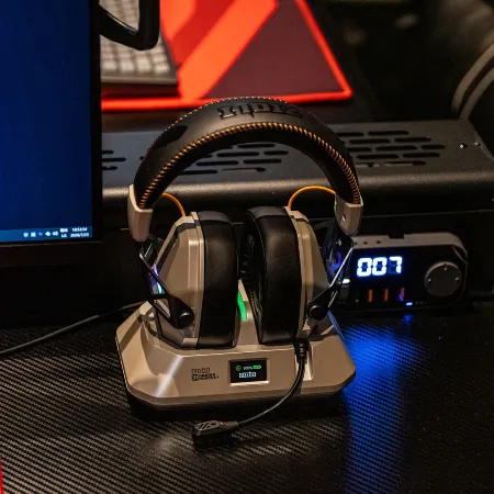 BlueOxygen E-Sports Hotel