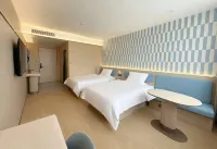 Joy Four Seasons Hotel - 3성급