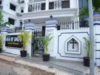 CASA DE SOUZA | Guest House - Homestays