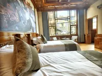 Yangjinma Chinese Inn - Pet friendly