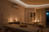 尼科拉斯酒店 - SPA