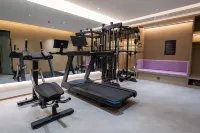 โรงแรมไป่หยินตาลาย - ที่มีที่จอดรถ
