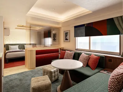 Tokyu Stay Shinjuku Hotels in Shinjuku/Nakano