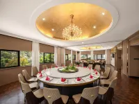 Wenzhou yaoxi International Hotel - Balkoner