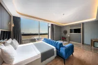 216 Ruby Suite - 4 tähden