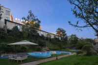 Kunming Dianshang Yunquan Hotel (Changshui International Airport) - Pools