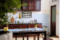 Ruhome - Central Quy Nhon Homestay near the Beach - Pet friendly