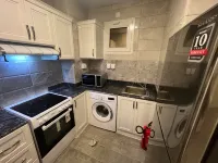 Terminal Inn Airport Hotel and Apartment - balkon