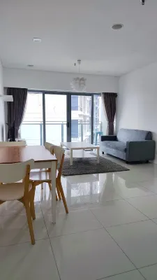 MERCU SUMMER SUITES KLCC BY U-DEE HAUZ Hotels in KLCC
