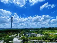 Lu'an Sports Center Kaiyuan Mingting Hotel - Scenic