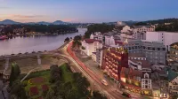 M Village Premier Hotel Xuan Huong Lakeside, a brand of Modern Village Lifestyle - internet