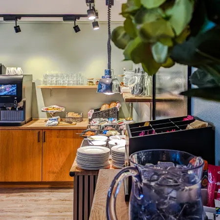 Nordis Hotel Lofoten