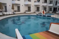 DEXON Roma Hotel & Mini Aqua Park, Hurghada - Pools
