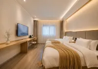 Tianfeng · Slow Life Light Enjoy Yunjv (Chengdu Tianfu International Airport) - สัตว์เลี้ยง