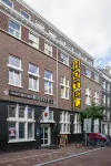 Hans Brinker Hostel Amsterdam - พร้อมอาหารเช้า