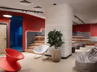 Dion Inn Отель и СПА - С тренажерным залом