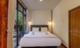 East Java Regency Map Ratu Roso Resort (Pakis) - 2026 Prices, Reviews & Deals | Trip.com