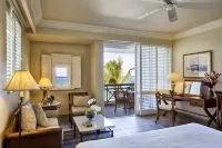 毛里求斯公館 - SPA