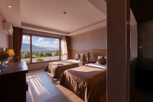 Qingchen Smart Hotel - Boutique