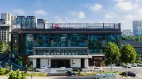 Tianchang Anbang Kaiyuan  Hotel - Parking