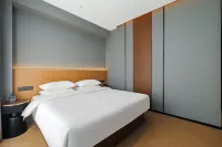 Jufeng Hotel (Linfen West Station) - 2 Sao