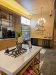 Hohhot South Second Ring Hilton Garden Inn Hotel - Gym