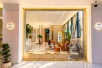 Midu Future Intelligent Hotel - Wifi
