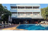 Collection O Southern Star Resort Pattaya - 2-Star