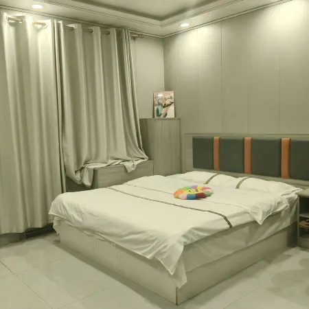Hongxi Hotel