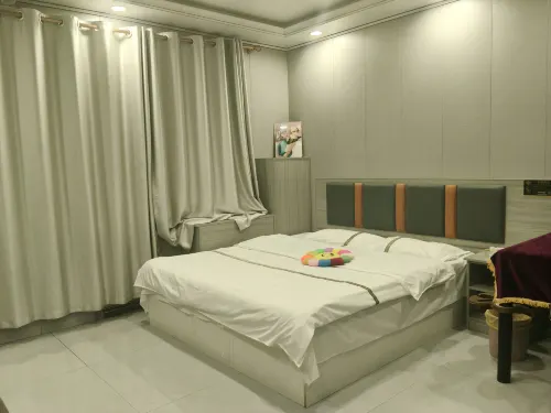 Hongxi Hotel - 2 Sao